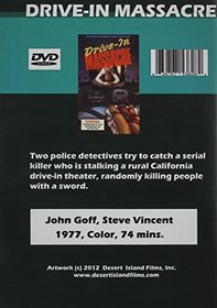 Drive-In Massacre