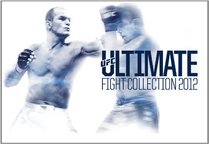 UFC: Ultimate Fight Collection 2012