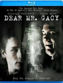 Dear Mr. Gacy [Blu-ray]