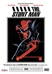 The Stunt Man