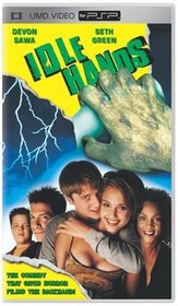 Idle Hands [UMD for PSP]