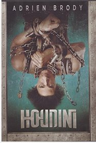 Houdini (Dvd,2014)