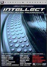 Intellect: Techno House Progressive
