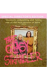 The Greasy Strangler - Special Director?s Edition [Blu-ray]