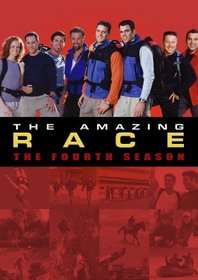 Amazing Race Season 4 (2003)