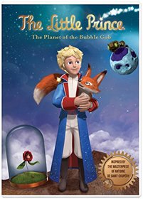 Little Prince: Planet of Bubble Gob