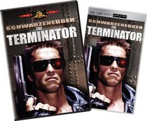 The Terminator DVD / The Terminator UMD (2-Pack)