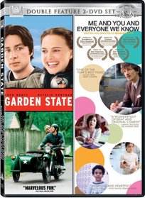 Garden State/Me and You and Everyone We Know