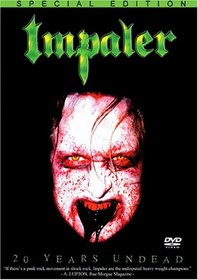 Impaler: 20 Years Undead