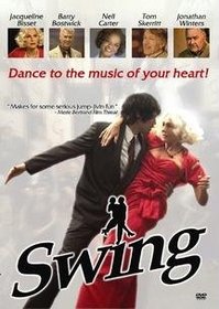 SWING COMBO 2 PACK (DVD MOVIE)