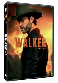 Walker: The Final Season [DVD]