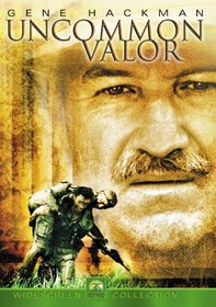 Uncommon Valor (1983)