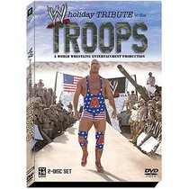 Wwe: A Tribute to the Troops