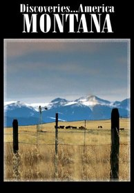 Discoveries America: Montana