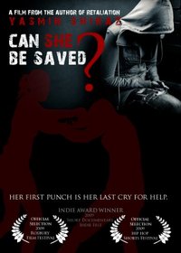 Can She Be Saved?