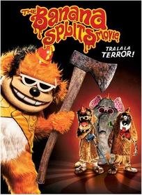 The Banana Splits Movie (DVD)