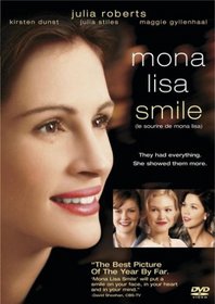 Mona Lisa Smile Bilingual