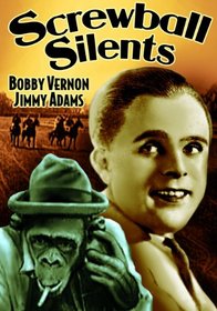 Screwball Silents - An Overall Hero (1920) / Nerve Tonic (1924) / Splash Yourself (1927) (Silent)