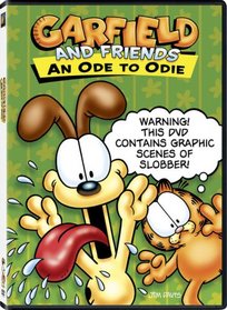 Garfield and Friends: An Ode to Odie