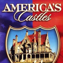 America's Castles : 6 Episode Box Set : Grand Plantations , Florida's Grand Estates , Hudson River Valley Estates , Newport Mansions , Adirondack Camps , Gold Coast Estates