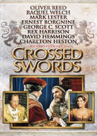 Crossed Swords