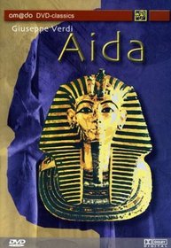 Aida (GIUSEPPE VERDI)