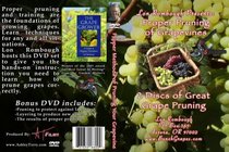 Proper Pruning of Grapevines by Lon J. Rombough