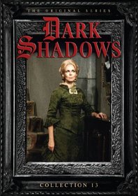 Dark Shadows Collection 13