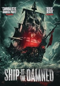 Ship of the Damned [DVD]