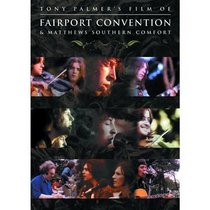 Fairport Convention: Maidstone 1970