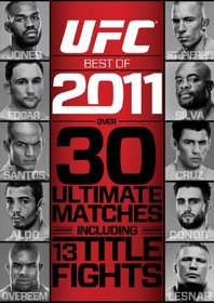 UFC: Best of 2011