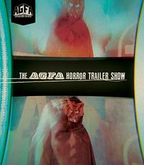 The AGFA Horror Trailer Show [Blu-ray]