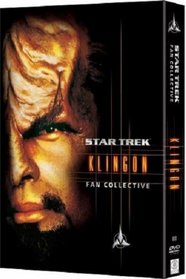 STAR TREK: FAN COLLECTIVE - KLINGON