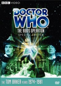 Doctor Who: The Ribos Operation (Story 98, The Key to Time Series Part 1) (Special Edition)