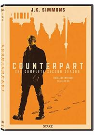 Counterpart - S2