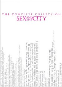 Sex & The City: Complete Series