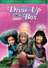 The Dress Up Box: Fairy Tale Adventures