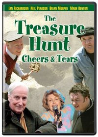Cheers and Tears, Episode 2: The Treasure Hunt