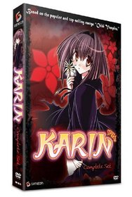 Karin: The Complete Series