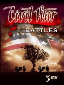 Civil War Battles