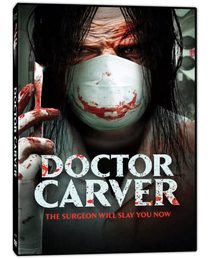 Doctor Carver