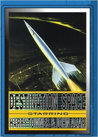 Destination Space