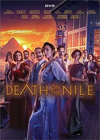 Death on the Nile (Feature)
