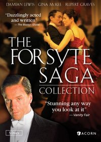 Forsyte Saga Collection