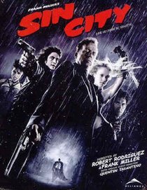Sin City (Import) [Blu-ray]
