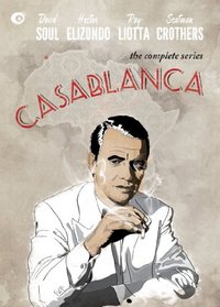 Casablanca: The Complete Series