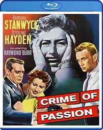 Crime of Passion