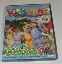 Kidsongs Television Show; Let's Dance