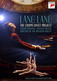 Chopin Dance Project