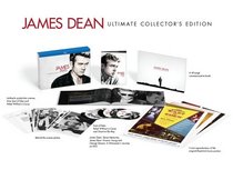James Dean Ultimate Collector's Edition (Blu-ray)